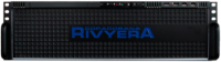 SciEngines RIVYERA S3-5000 - Front View
