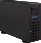 RIVYERA S6 Desktop Development System FPGA Cluster